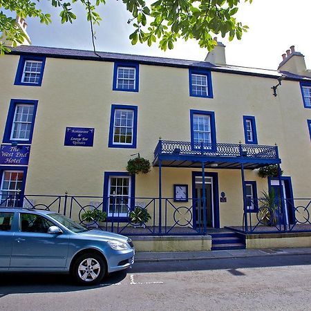 West End Guest House Kirkwall Exterior photo